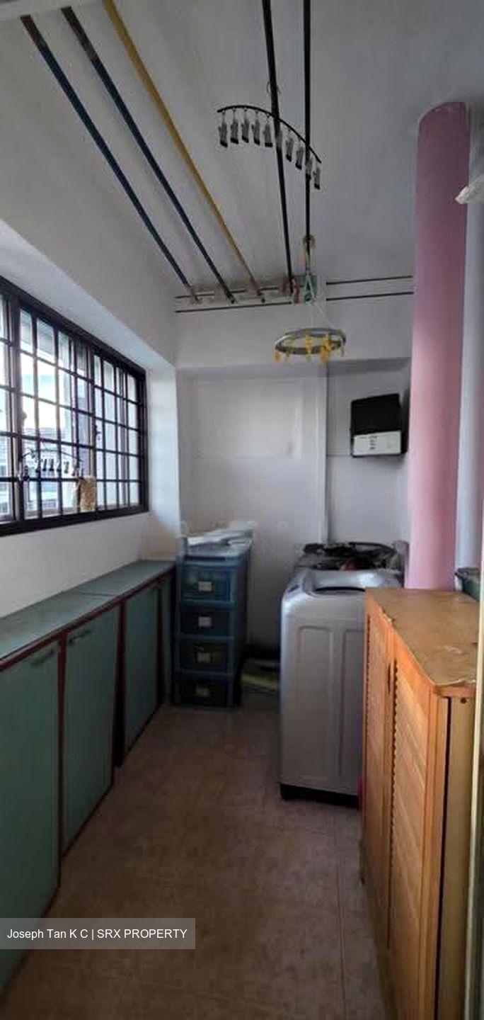 Blk 792 Choa Chu Kang North 6 (Choa Chu Kang), HDB 4 Rooms #614280211
